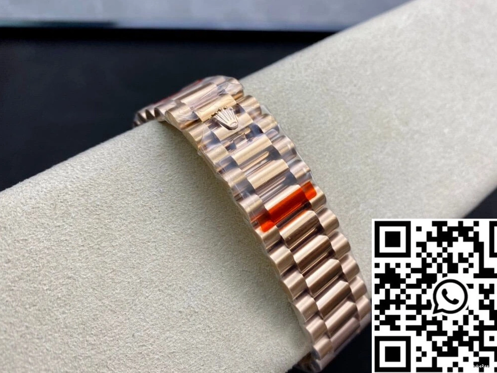 Dial Date 128238 V2 Mother-Of-Pearl EW Factory Day Rolex 0118